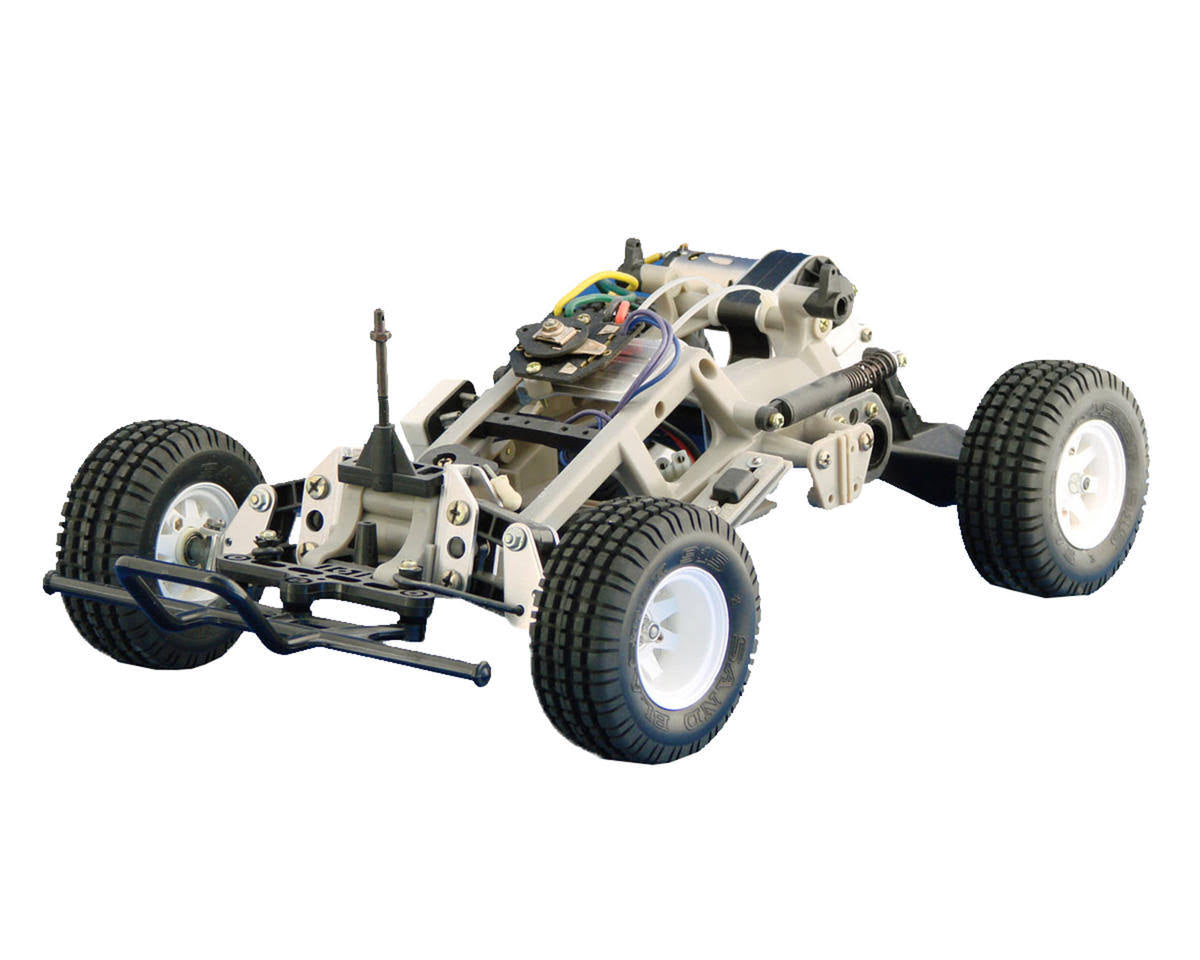 1/10 Off-Road R/C Car & Truck Kit J6848