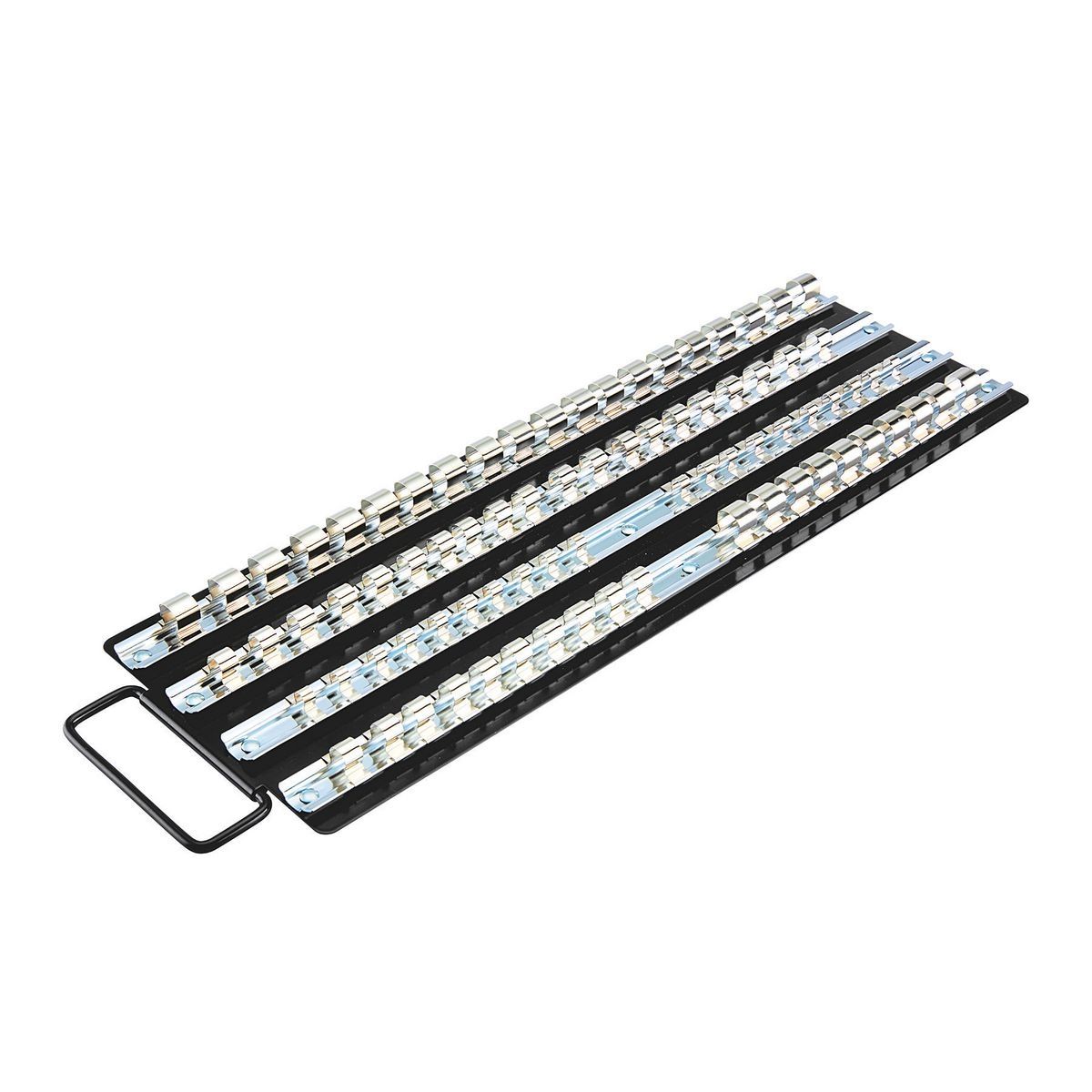 1/4 in., 3/8 in., and 1/2 in. Socket Tray - Metric N9047
