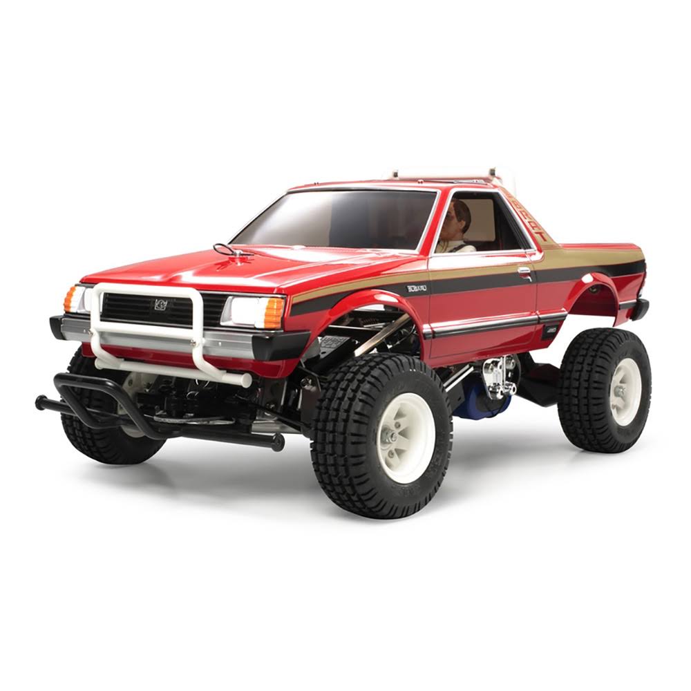 1/10 Off-Road R/C Car & Truck Kit J6848