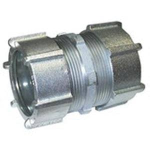 1 inch Malleable Iron Compression Coupling Q575722