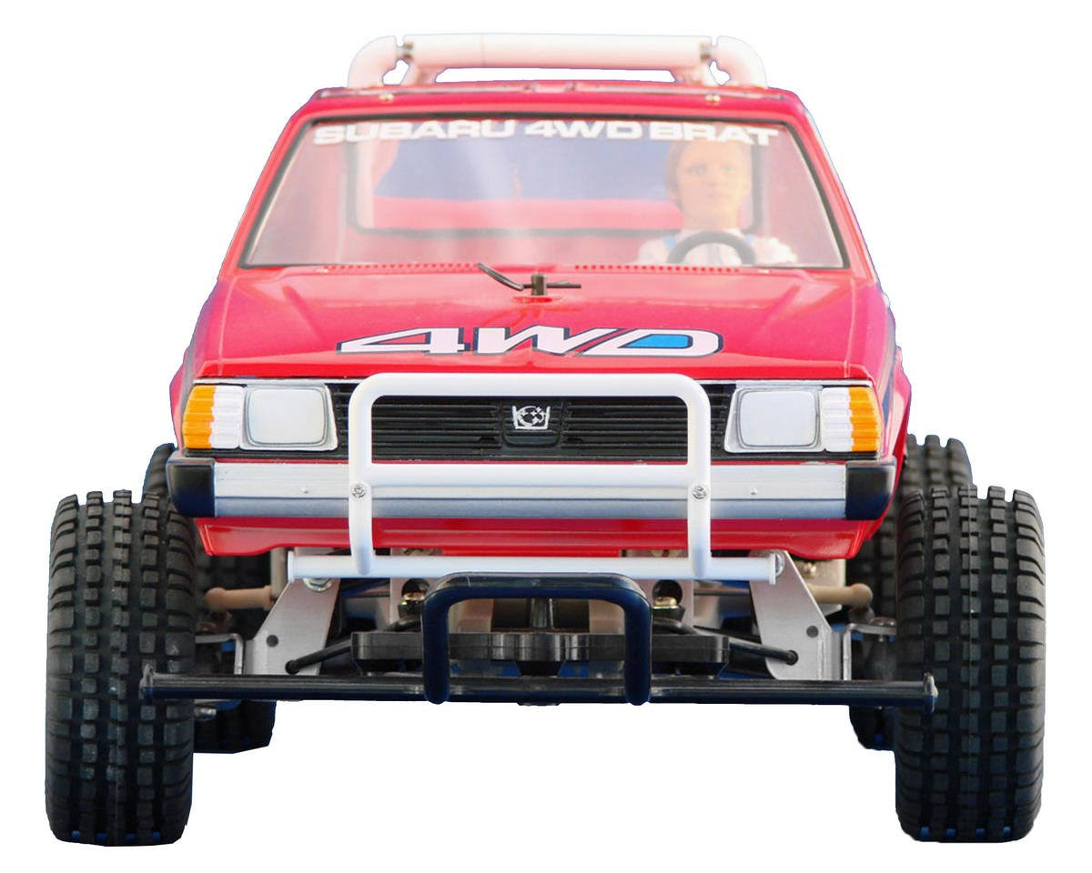 1/10 Off-Road R/C Car & Truck Kit J6848