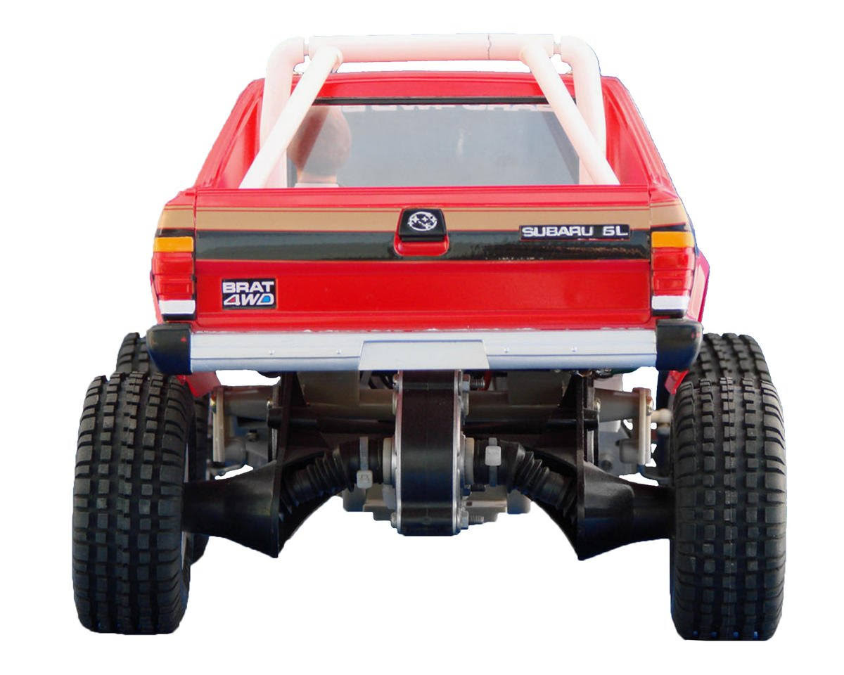 1/10 Off-Road R/C Car & Truck Kit J6848