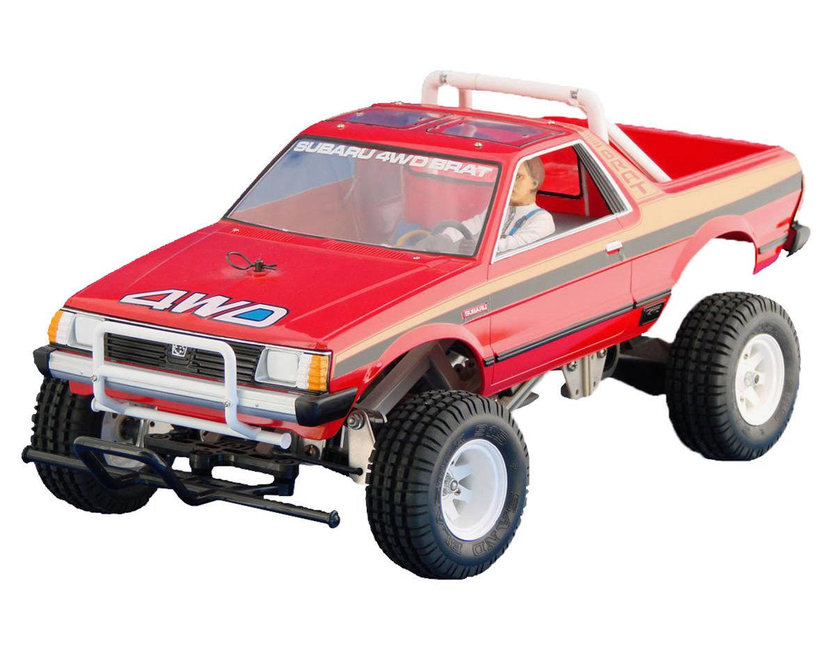 1/10 Off-Road R/C Car & Truck Kit J6848