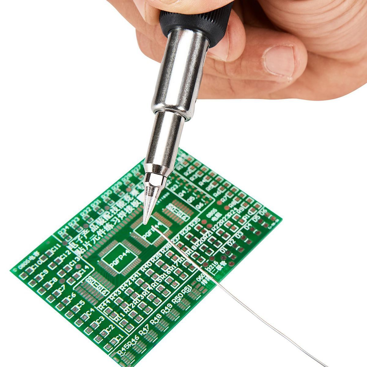 0.8mm Electrical Solder K7455