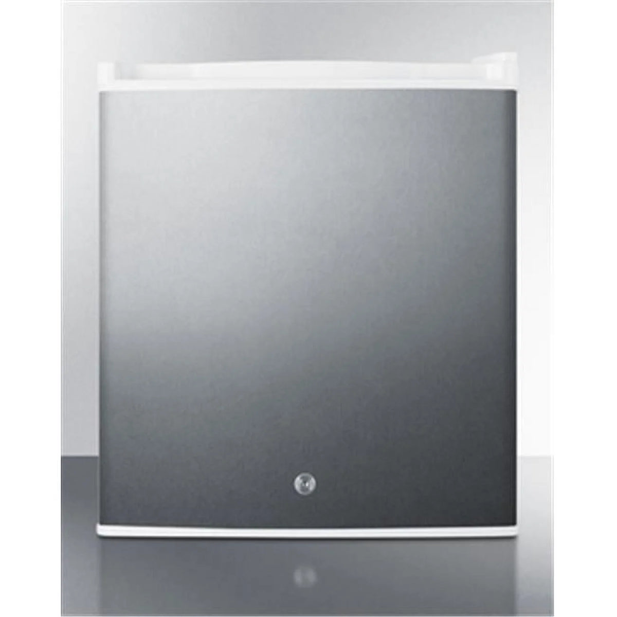 1.7 cu. ft. Compact Commercial Refrigerator with Stainless Steel Door C39212