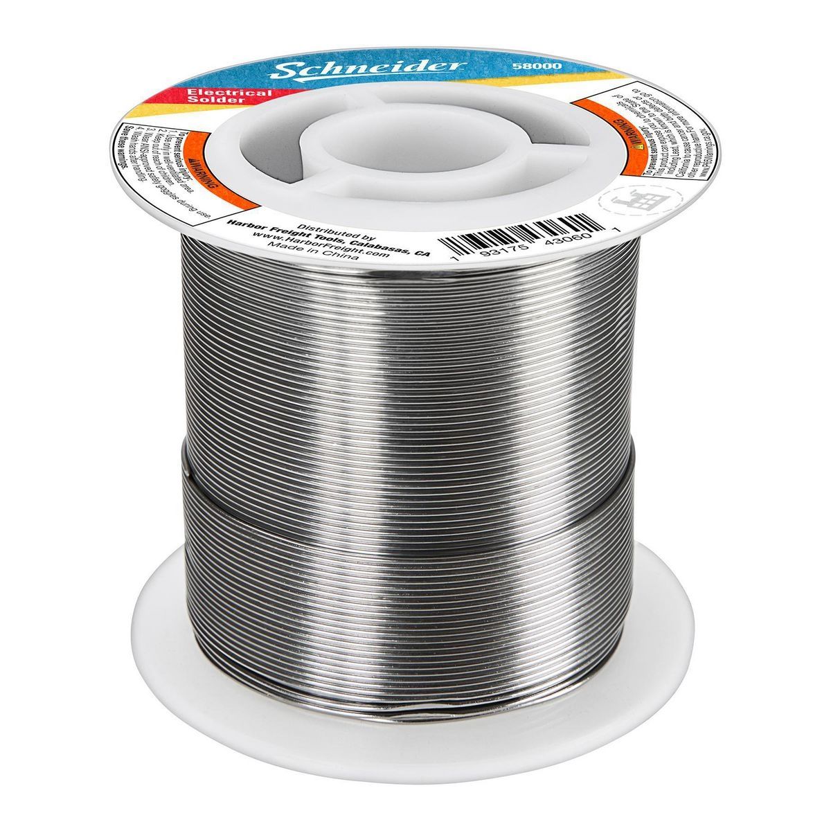 0.8mm Electrical Solder K7455