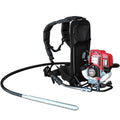1.6 HP Concrete Vibrator with 10ft. Whip Y22661