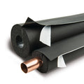 1-5/8 in. x 3/8 in. Pipe Insulation - 120 lin. ft./Carton F288187